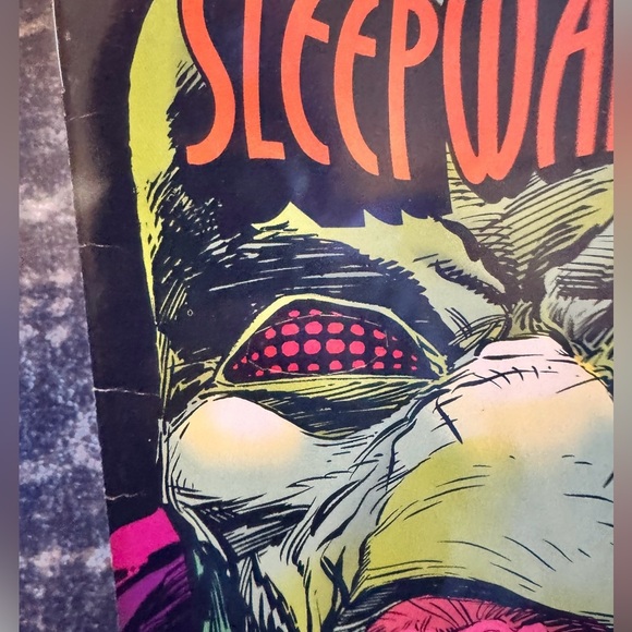 DC/ Marvel Comic Book Lot of 4 - Picture 5 of 8